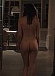 Gaite Jansen naked pics - nude from behind, showing ass
