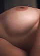 Nicole Pursell nude tits & lesbian sex pics