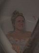 Chloe Sevigny flashing right boob in bathtub pics