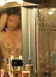 Carolina Jurczak nude boobs in shower scene pics