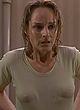 Helen Hunt naked pics - wet t-shirt, showing her tits