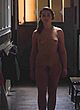 Nina Meurisse walking around fully naked pics
