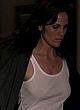Annabeth Gish naked pics - nipples in see-through top