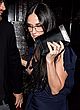 Demi Moore naked pics - displaying boob slip in public