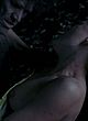 Anna Paquin showing boob & sex outdoor pics