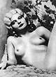 Jean Harlow naked boobs exposed pics
