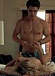 Madeline Brewer naked pics - lying, showing her tits in bed
