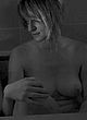 Deirdre Herlihy naked pics - sitting nude in bathtub