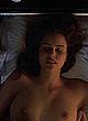 Ione Skye showing tits & sex in movie pics