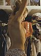 Teresa Palmer naked pics - nude right boob while changing