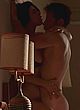 Michelle Forbes naked pics - showing right boob & fucked