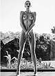 Rosie Huntington-Whiteley naked pics - goes fully naked