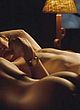 Kerry Washington naked pics - lying on stomach, showing ass