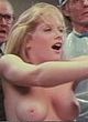 Barbara Crampton naked pics - deleted movie scenes