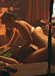 Lily Newmark naked pics - lesbian sex scene