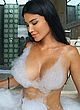 Sveta Bilyalova naked pics - shows sexy nude body