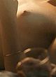 Victoria Carmen Sonne naked pics - lying topless, exposing tits