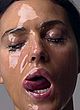 Monica Bellucci goes nude & sexy facial pics