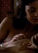 Maria de Medeiros naked pics - sex & nude breasts in movie