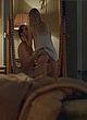 Melanie Laurent naked pics - flashing ass and making out