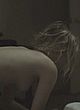 Melanie Laurent naked pics - dressing up, nude right boob