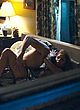 Ellen Hollman showing boobs in sex scene pics