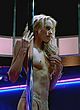 Daryl Hannah naked pics - topless, dancing in strip club