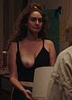 Catherine Cohen naked pics - exposing her big right boob