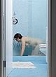 Lena Dunham naked pics - fully nude in shower