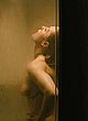 Ella Scott Lynch nude left breast in shower pics