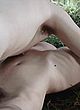 Linda Caridi nude boobs & fucked outdoor pics