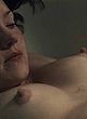 Elena Leeve nude showing tits in bathtub pics