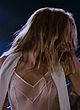 Amber Heard dancing in see-through dress pics