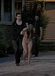 Jasmine Mooney naked pics - full frontal nude in public