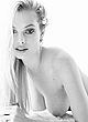 Dioni Tabbers naked pics - exposes naked breasts