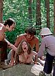 Camille Keaton naked pics - forced to show tits & wild sex