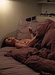 Romane Bohringer nude titties in lesbian scene pics
