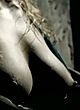 Alice Braga showing boobs in closeup pics
