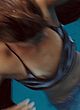 Jessica Alba flashing right nipple in water pics