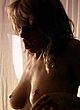 Mircea Monroe naked pics - showing her boobs in movie