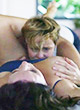 Gillian Vigman lesbian kiss and sex scene pics