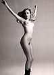 Chloe Sevigny naked pics - posing for purple magazine
