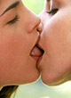 Sarah Michelle Gellar lesbian kiss scene pics