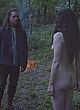Charlie Murphy fully nude in woods & sex pics
