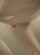 Gaite Jansen naked pics - nude left boob, ass in bathtub