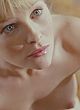 Joanna Page naked pics - showing nude left breast & bj