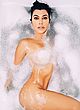 Kourtney Kardashian fully naked again pics