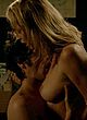 Virginie Efira naked pics - fully nude and making out