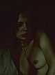Marieta Orozco naked pics - showing tits in movie scene