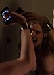 Megan Barrick naked pics - taking a selfie and having sex